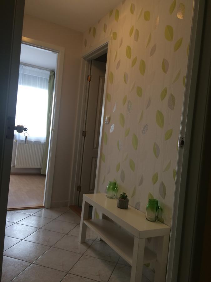 Szaloky Apartmanhaz Gyenesdiás Exteriör bild
