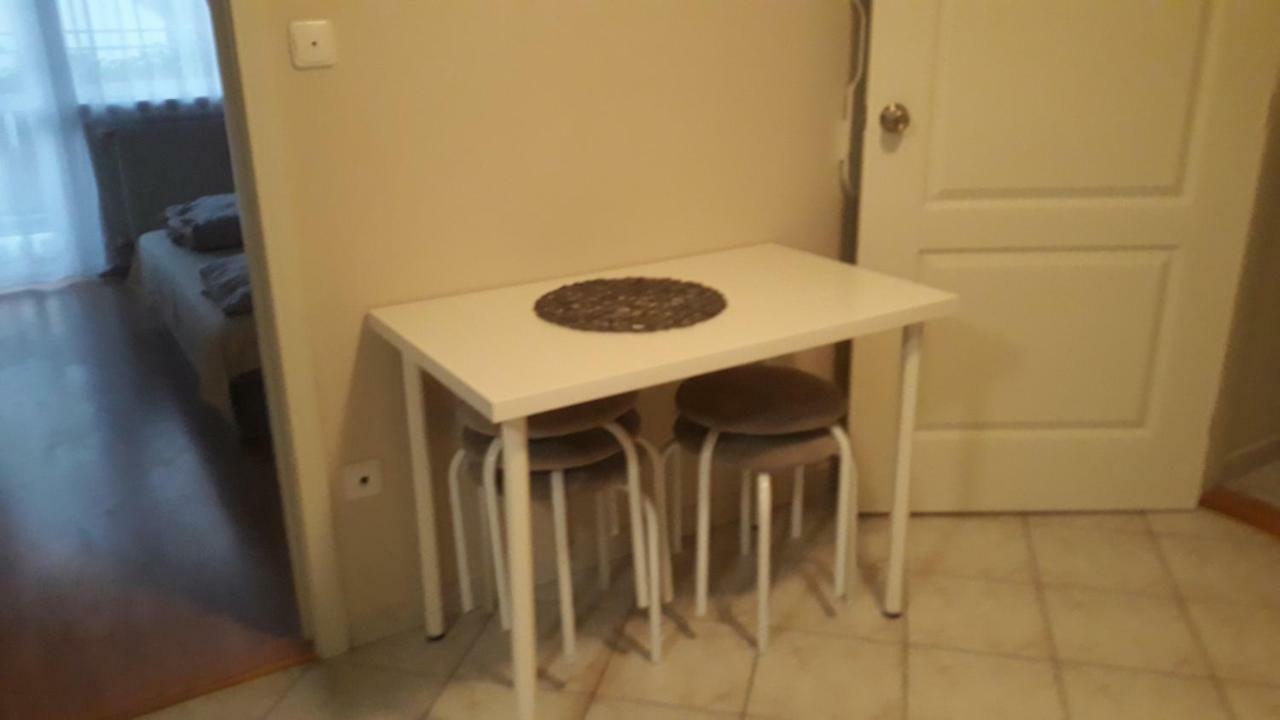 Szaloky Apartmanhaz Gyenesdiás Exteriör bild