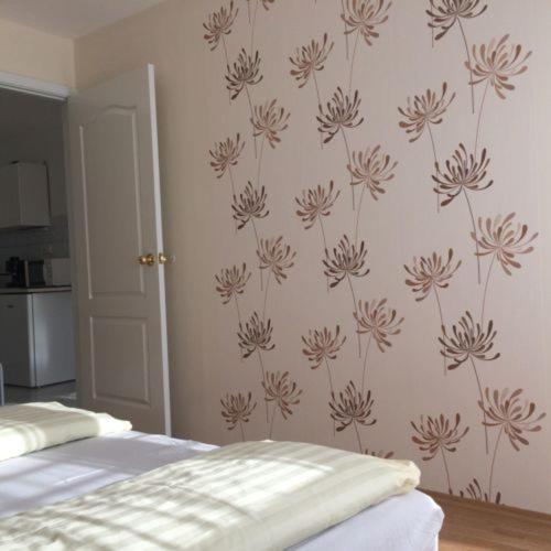 Szaloky Apartmanhaz Gyenesdiás Exteriör bild
