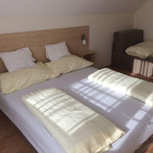 Szaloky Apartmanhaz Gyenesdiás Exteriör bild